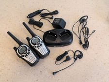 2 Midland GXT 760 X-Tra Talk
