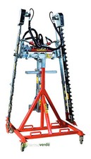 Dolmec DL Mower Cimatrice