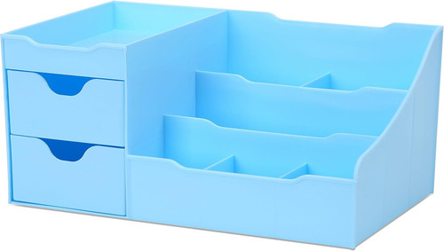 Organizer trucchi con cassetti - organizer,