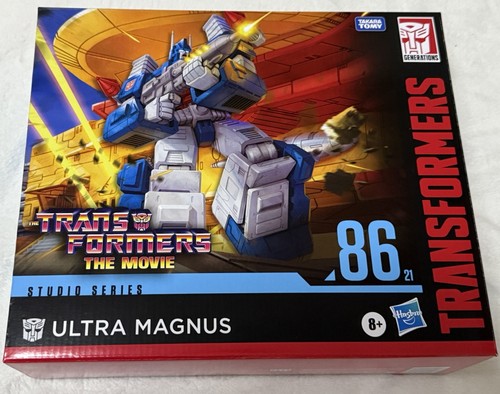 Transformers studio series - transformers,
