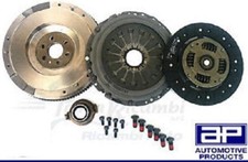 KIT FRIZIONE+VOLANO /    1.9