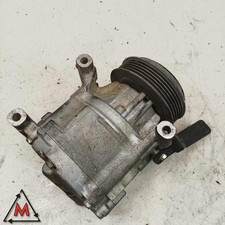 Compressore clima 52060461 per FIAT 500L 2012-2017 1,4 usato (108485)