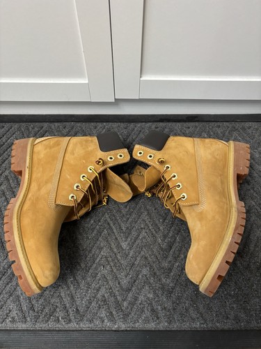 Stivali uomo timberland - stivali, taglia