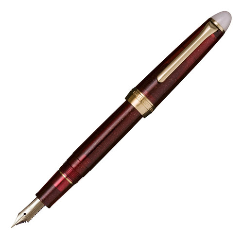 Penna stilografica sailor - penna,