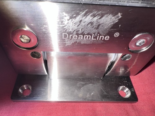 Dreamline cerniera vetro - dreamline,