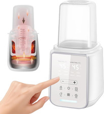 Scalda Biberon 8 in 1