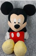 Peluche giocattolo Topolino