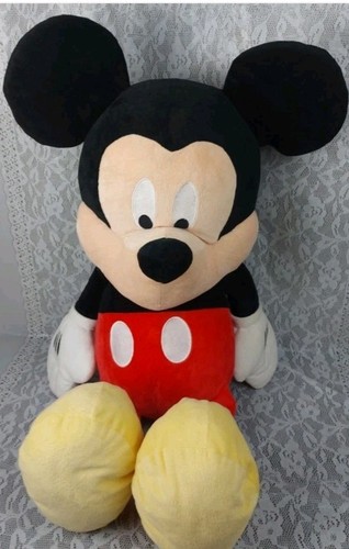 Peluche jumbo topolino - topolino, bambini