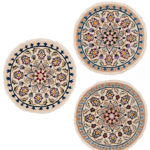 Nain 9la 3pc cm - 9la, Ø:40