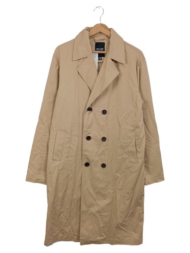 Only sons trench uomo beige - sons,