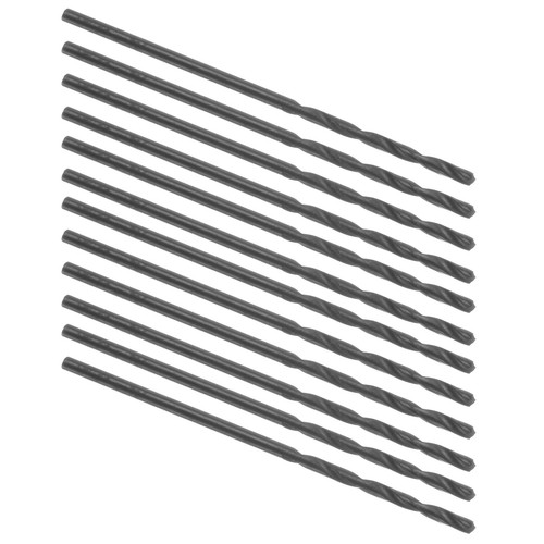 12pcs trapano torsione - 12pcs,