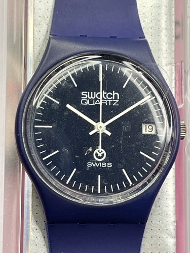 Swatch gn400 1983 - swatch,