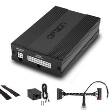 Amplificatore DSP6 per