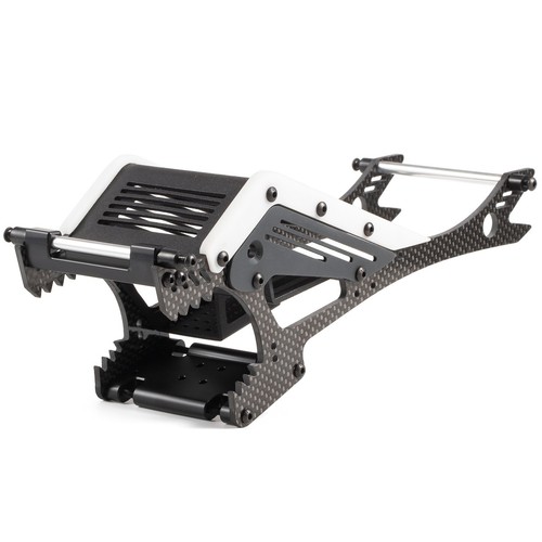 Wolf head carbon - wolf-head,