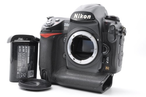Eccellente nikon d3x 24 - eccellente,