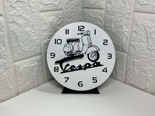 Orologio tavolo ispirato - tavolo,