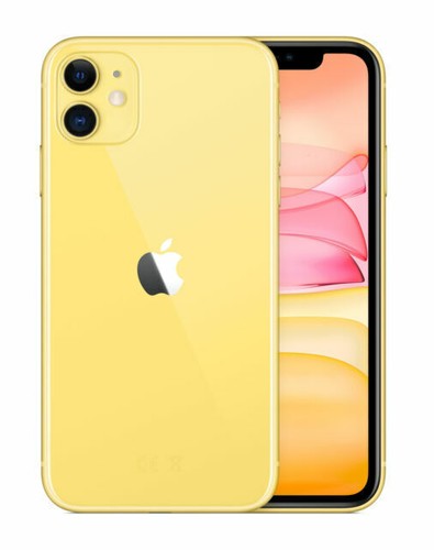 Apple iphone giallo gb - iphone,