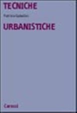 Tecniche urbanistiche -