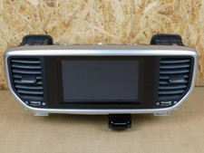 Unità schermo navigatore