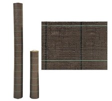 Telo da pacciamatura MARRONE