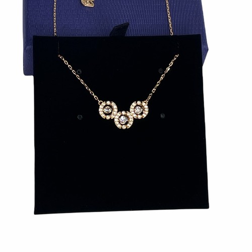 Collana swarovski sparkling - swarovski,