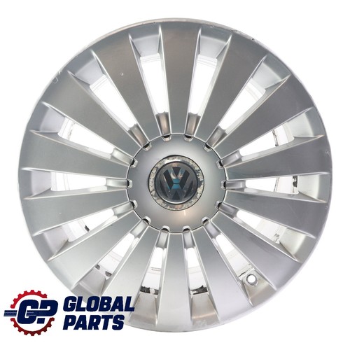 Volkswagen passat - b6, 17"