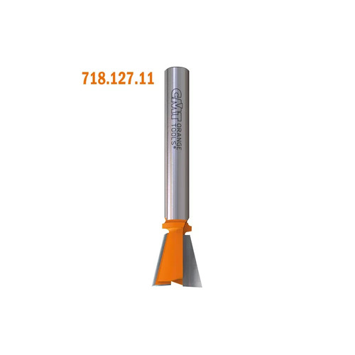 Fresa cmt 718 127 - cmt, 718.127.11