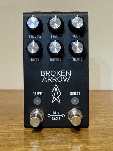Jackson audio broken arrow - jackson,