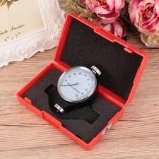  Sclerometro di gomma Sclerometro di misura utile semplice Sclerometro di gomma