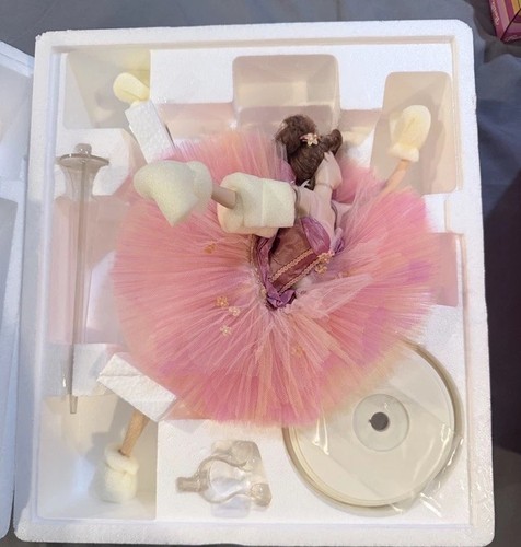 Prima ballerina barbie - -,