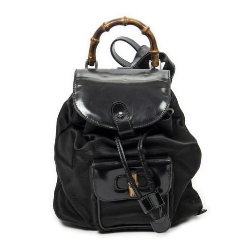 Zaino gucci mini - zaino,