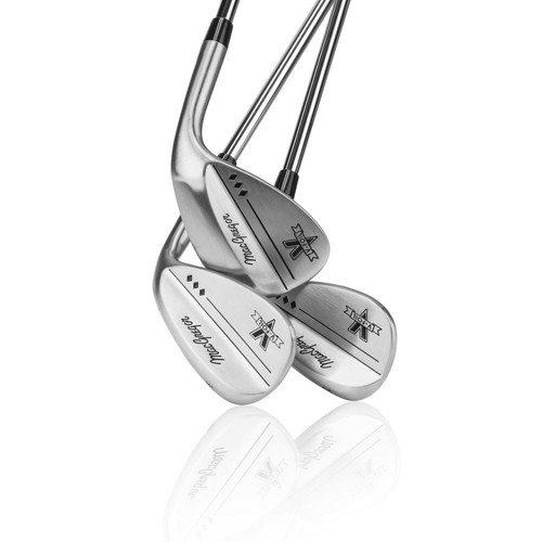 Macgregor golf foil zeppa - macgregor,