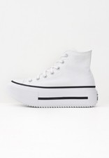 CONVERSE Sneakers Donna Bianco