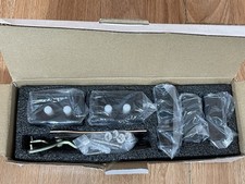 Nuovo hardware per sistema
