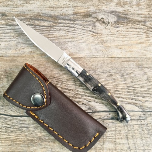 Coltello lama 8 cm - lama,