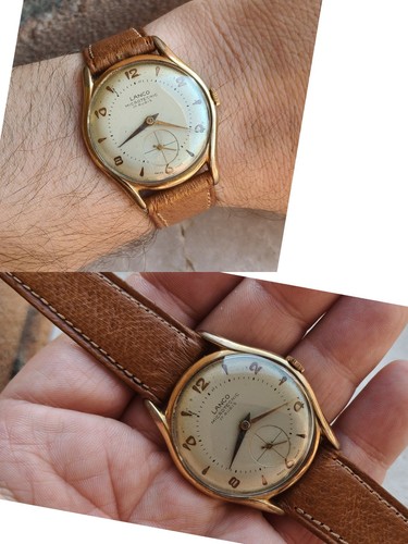 60s lanco cal - cal., 1305