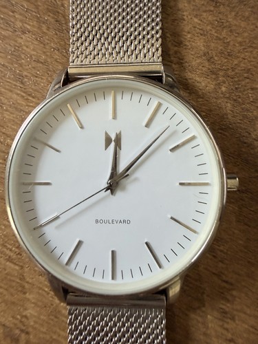Mvmt boulevard orologio - boulevard, donna