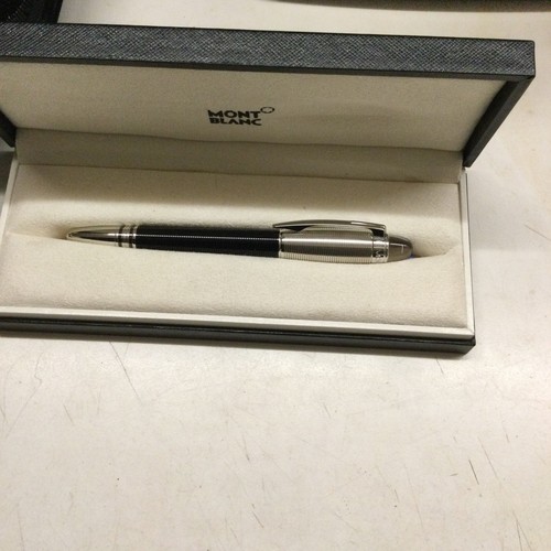Penna montblanc starwalker - montblanc,