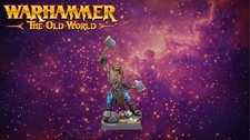 Warhammer The Old World -