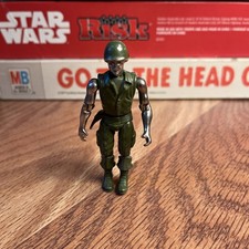 Caporale Cromato Soldato