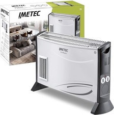 Imetec Eco Rapid 4034