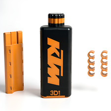 RECUPERO FLUIDI MOTO