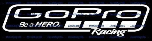 Gopro racing sport all - racing, all'aria