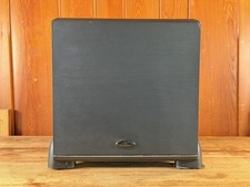 Paradigm Seismic 12 Super