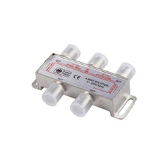 Splitter antenna coassiale - , 4