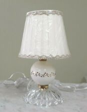 LUMI CRISTALLO E CERAMICA CON