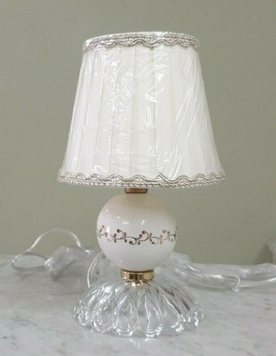 Lumi cristallo ceramica - cristallo, con