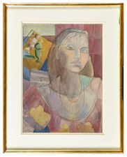 ODINE ROLANDO (1933-2020)