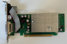 SCHEDA VIDEO GE FORCE 7200 GS DDR2 256MB PCI-E