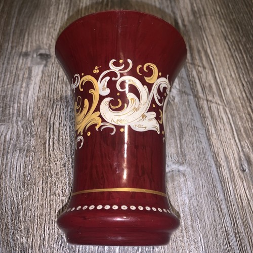 Splendido bicchiere cristallo - bicchiere,